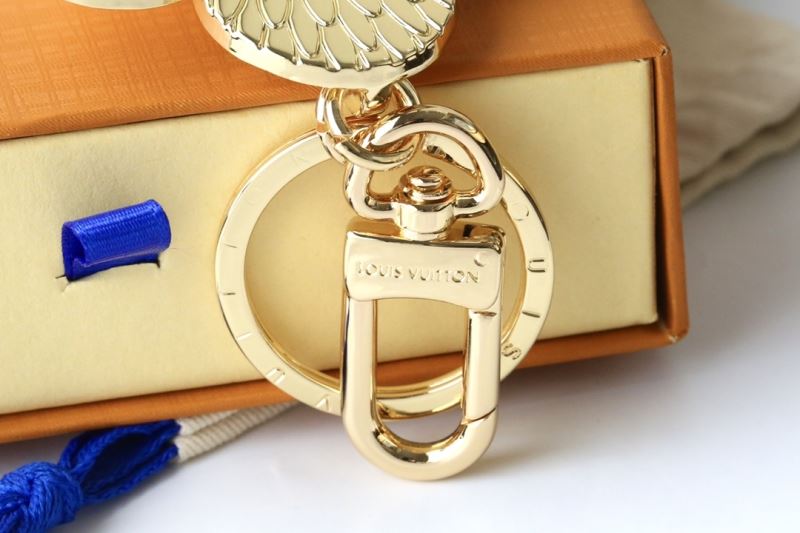 Louis Vuitton Keychains